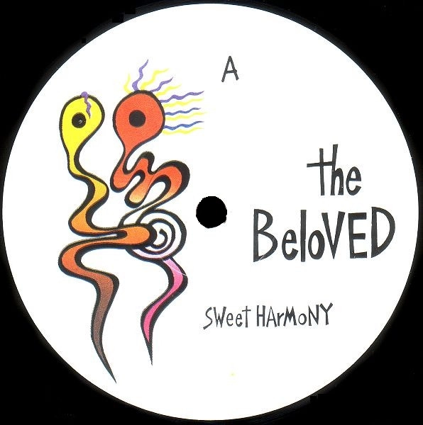 BELOVED (JON MARSH & STEVE WADDINGTON) / SWEET HARMONY