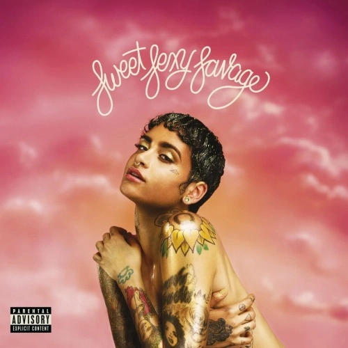 KEHLANI / ケラーニ / SWEETSEXYSAVAGE (DELUXE)