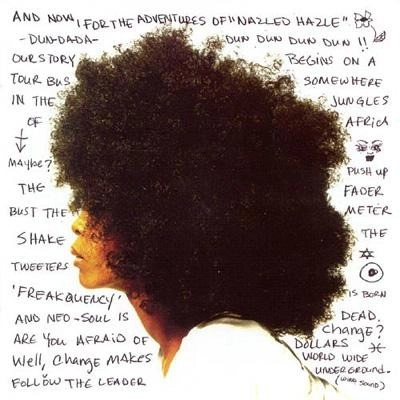 ERYKAH BADU / エリカ・バドゥ 商品一覧 | ディスクユニオン
