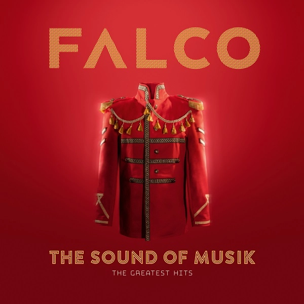 FALCO / ファルコ / THE SOUND OF MUSIK - THE GREATEST HITS / THE SOUND OF MUSIK - THE GREATEST HITS  