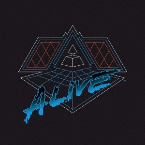 DAFT PUNK / ダフト・パンク / ALIVE 2007 (CD)