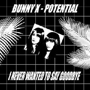 BUNNY X / POTENTIAL / I NEVER WANTED TO SAY GOODBYE
