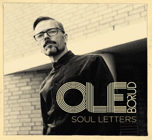 OLE BORUD / オーレ・ブールド / ソウル･レターズ / SOUL LETTERS