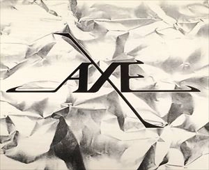 AXE (JPN) / AXE
