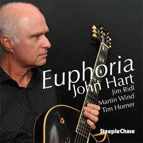 JOHN HART(G) / ジョン・ハート(G) / EUPHORIA