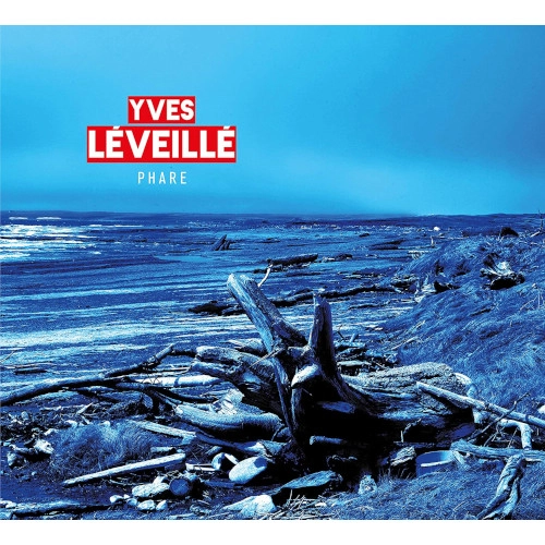 YVES LEVEILLE / イヴ・レヴェイエ / PHARE