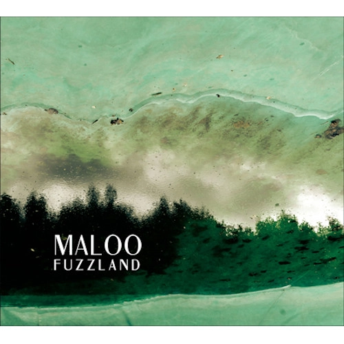 MALOO(JAZZ) / FUZZLAND