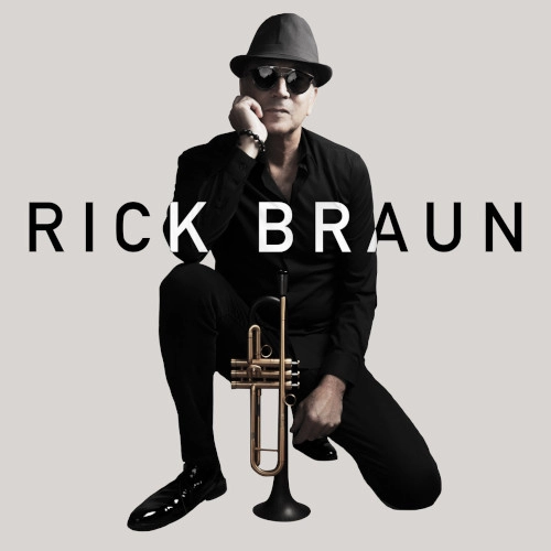 RICK BRAUN / リック・ブラウン / RICK BRAUN