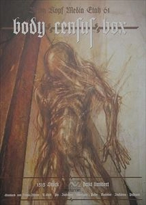 WUMPSCUT / BODY CENSUS BOX