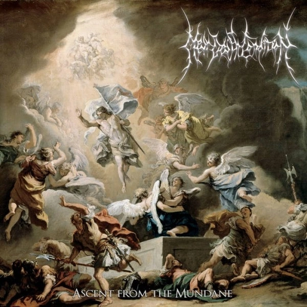 NEAR DEATH CONDITION / ASCENT FROM THE MUNDANE