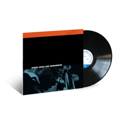 JOE HENDERSON / ジョー・ヘンダーソン / INNER URGE (Blue Note CLASSIC VINYL SERIES)
