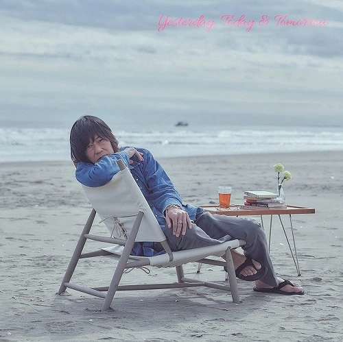 KOTARO FURUICHI / 古市コータロー / "Yesterday, Today&Tomorrow"