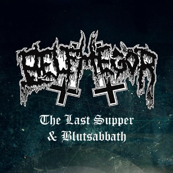 BELPHEGOR / ベルフェゴール / ザ・ラスト・サパー&ブルートサバス / The Last Supper & Blutsabbath 