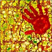 TODD RUNDGREN (& UTOPIA) / トッド・ラングレン (&ユートピア) / NEARLY HUMAN