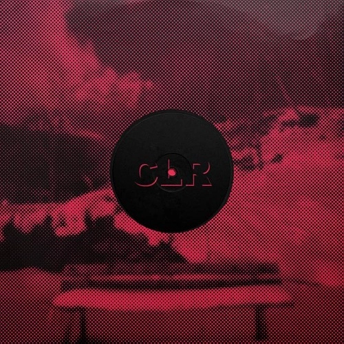 CHRIS LIEBING / クリス・リービング / MIND BENDER