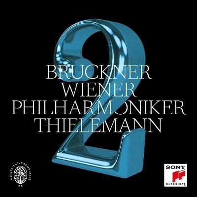 CHRISTIAN THIELEMANN / クリスティアン・ティーレマン / BRUCKNER: SYMPHONY NO.2 IN C MINOR, WAB 102 (EDITION CARRAGAN)