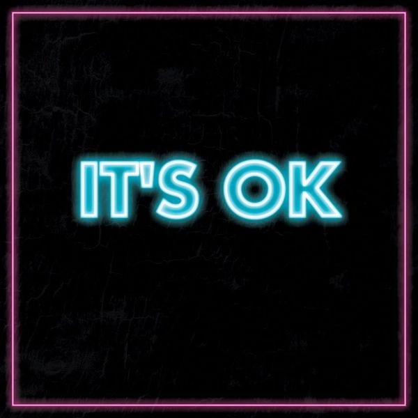 PICTURES (BERLIN) / ピクチャーズ / IT'S OK (CD)