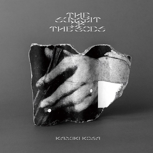KAZUKI KOGA / SUMMIT OF THE GODS