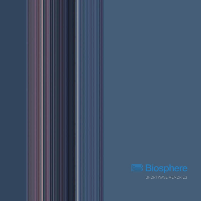 BIOSPHERE / バイオスフィア / SHORTWAVE MEMORIES (CD)