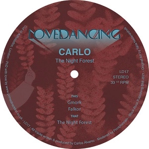 CARLO / NIGHT FOREST