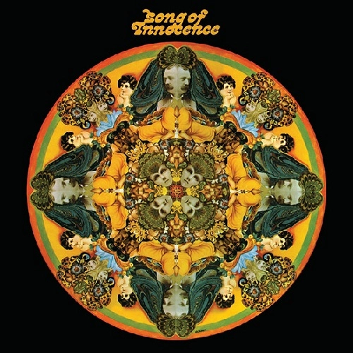 DAVID AXELROD / デヴィッド・アクセルロッド / SONG OF INNOCENCE
