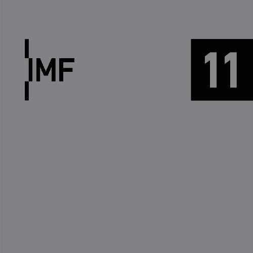 MILO SPYKERS / HIER & NU EP