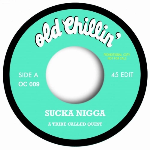 A TRIBE CALLED QUEST / JACK WILKINS / SUCKA NIGGA / RED CLAY