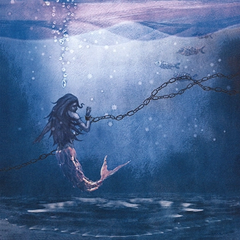JURI SHONO / 荘野ジュリ / マーメイド(LABEL ON DEMAND)