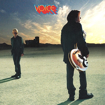 VOICE / 眠らない鼓動(LABEL ON DEMAND)