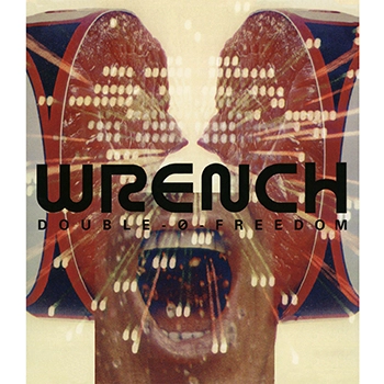 WRENCH / DOUBLE-O-FREEDOM(LABEL ON DEMAND)