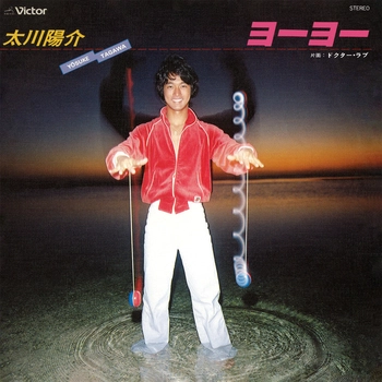 YOSUKE TAGAWA / 太川陽介 / ヨーヨー(LABEL ON DEMAND)