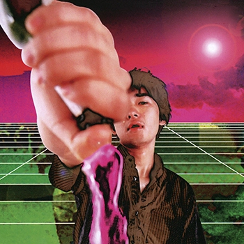 WINO / Devil's own[mix NO.4](LABEL ON DEMAND)