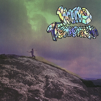 WINO / Tomorrow(LABEL ON DEMAND)