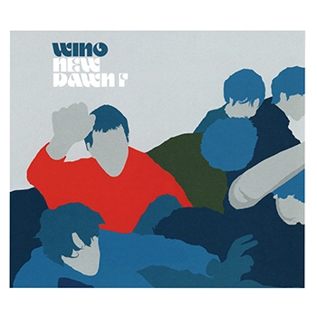 WINO / New Dawn F(LABEL ON DEMAND)