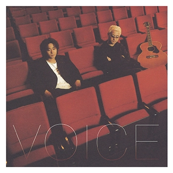 VOICE / 24時間の神話-UNPLUGGED-(LABEL ON DEMAND)