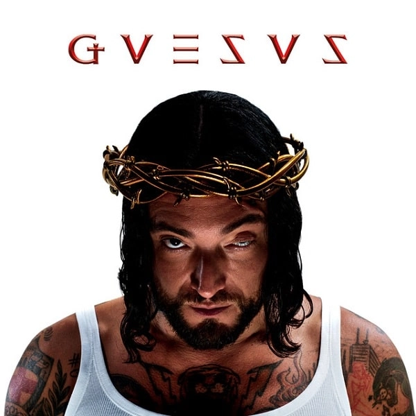 GUE PEQUENO / グエ・ペケーノ / GVESVS