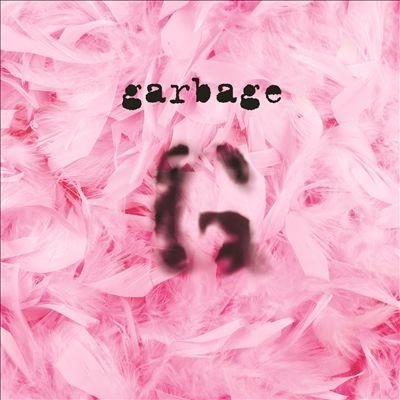 GARBAGE / ガービッジ / GARBAGE (REMASTERED EDITION VINYL)