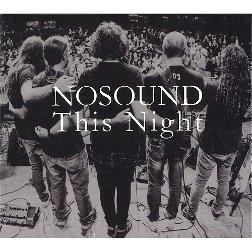 NOSOUND / ノーサウンド / THIS NIGHT