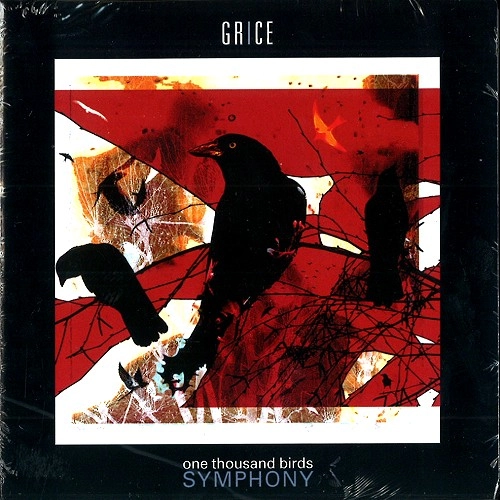 GRICE / ONE THOUSAND BIRDS SYMPHONY