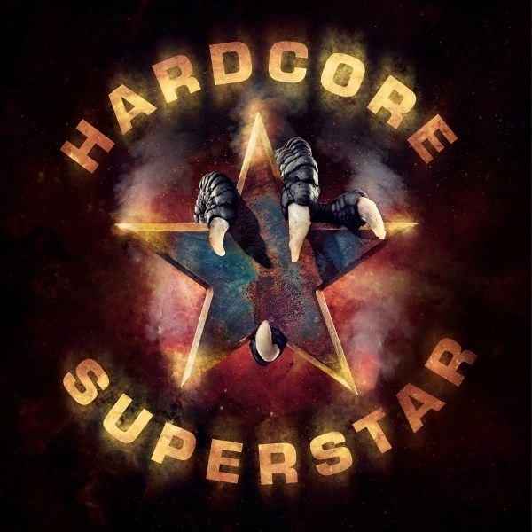 HARDCORE SUPERSTAR / ハードコア・スーパースター / アブラカダブラ / ABRAKADABRA