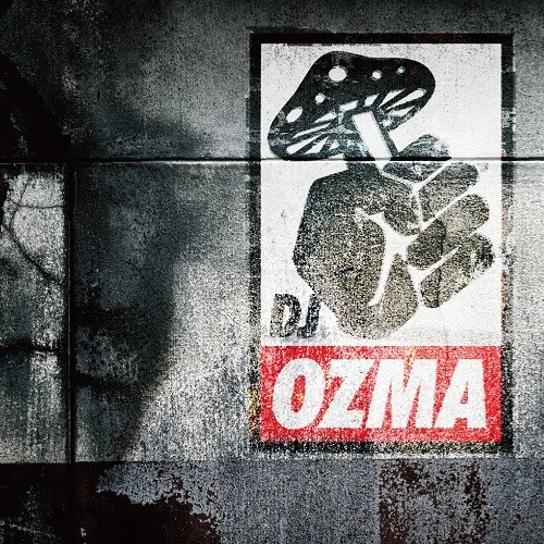 DJ OZMA / アゲ♂アゲ♂EVERY☆騎士