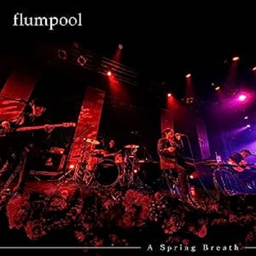 flumpool / A Spring Breath / A SPRING BREATH
