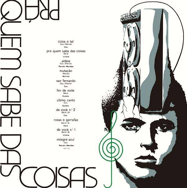 V.A. (PRA QUEM SABE DAS COISAS) / PRA QUEM SABE DAS COISAS