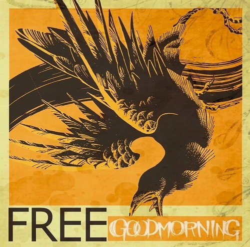 GOOD MORNING (JPN/PUNK) / FREE