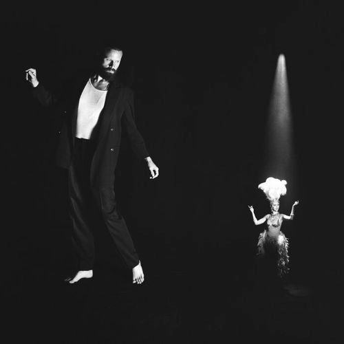FATHER JOHN MISTY / ファーザー・ジョン・ミスティー / CHLOE AND THE NEXT 20TH CENTURY(CD)