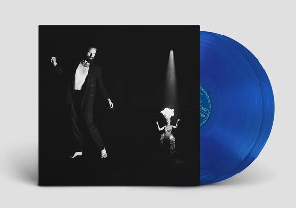FATHER JOHN MISTY / ファーザー・ジョン・ミスティー / CHLOE AND THE NEXT 20TH CENTURY(COLOR VINYL)