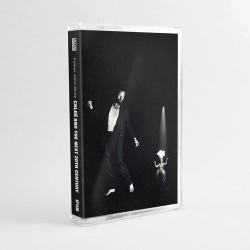 FATHER JOHN MISTY / ファーザー・ジョン・ミスティー / CHLOE AND THE NEXT 20TH CENTURY(TAPE)