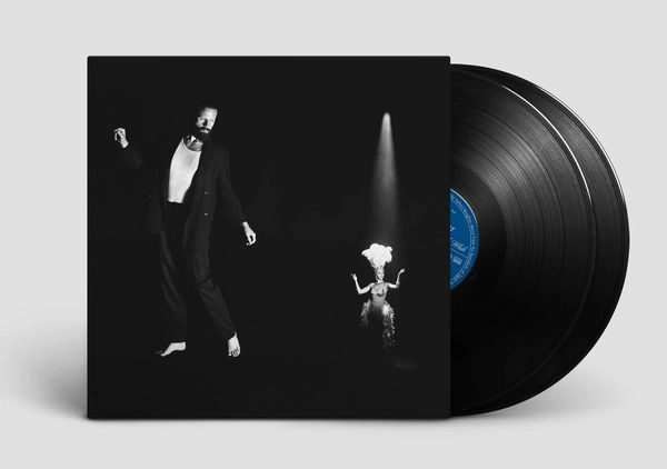 FATHER JOHN MISTY / ファーザー・ジョン・ミスティー / CHLOE AND THE NEXT 20TH CENTURY(LP)