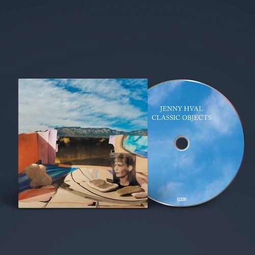 JENNY HVAL / ジェニー・ヴァル / CLASSIC OBJECT