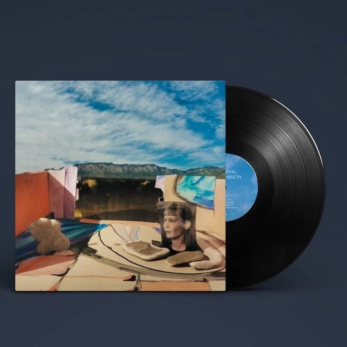 JENNY HVAL / ジェニー・ヴァル / CLASSIC OBJECT / CLASSIC OBJECT(LP)